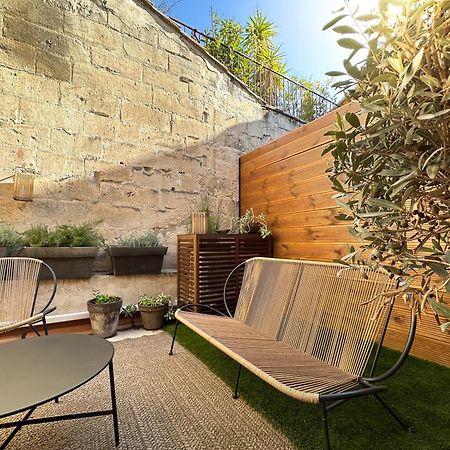 Les Appartements Du Clocher Avignon Exterior foto