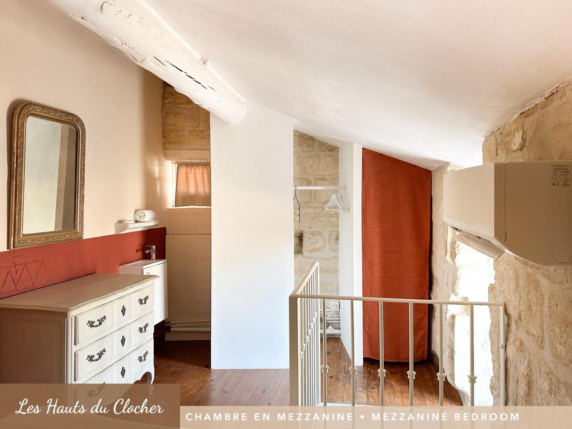 Les Appartements Du Clocher Avignon Exterior foto