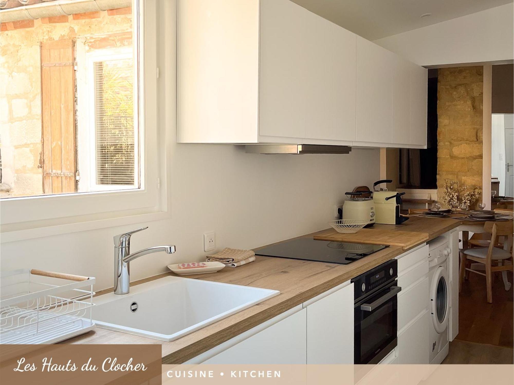 Les Appartements Du Clocher Avignon Exterior foto